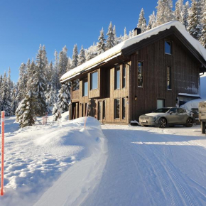 Svartbekklia 10 Fåvang